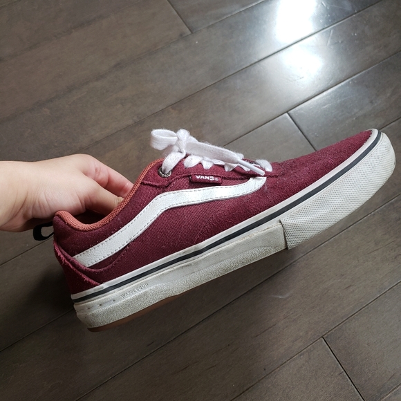 Vans Old Skool Skate shoes - Picture 2 of 5